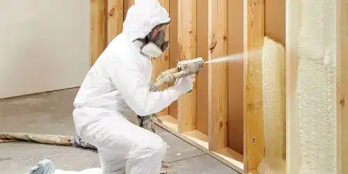 Residential Insulation-S&W Spray Foam Insulation